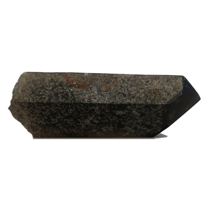 Smoky Quartz Point Wand