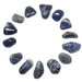 14 Sodalite Tumbled Stones