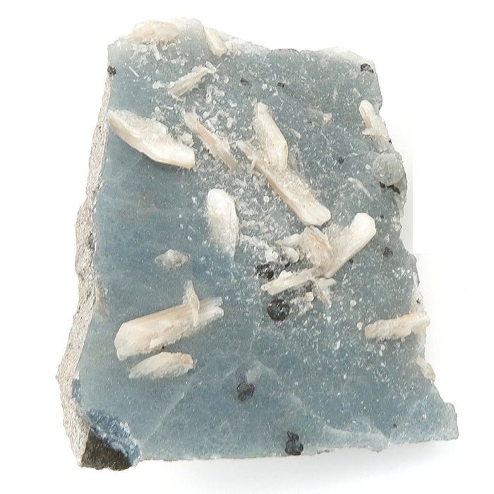 Stilbite Cluster Collectible Inner Peace Stone Spiritual India Healing Gem