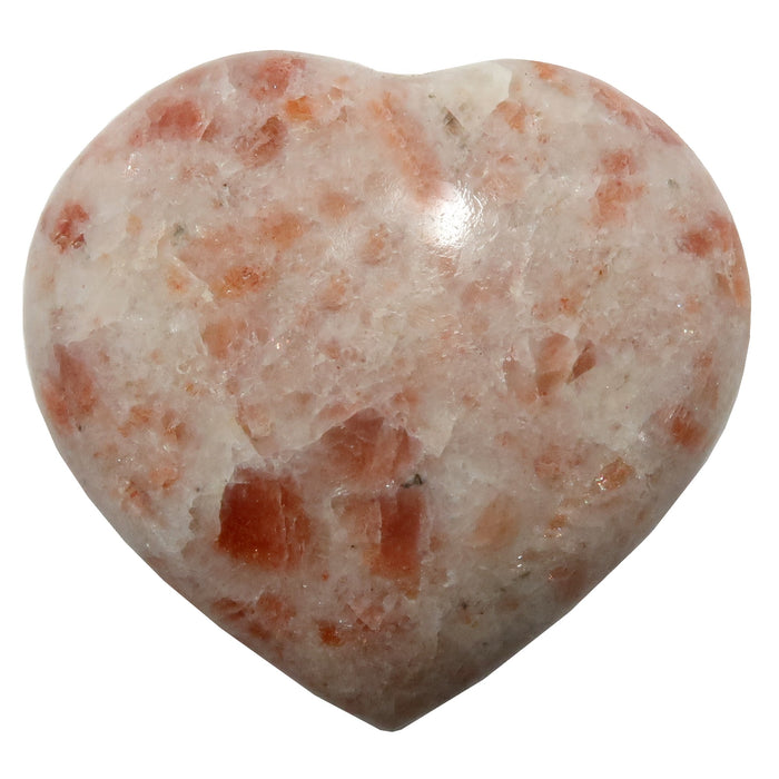 Sunstone Heart 