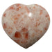 Sunstone Heart 