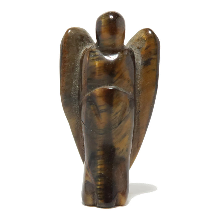 Tigers Eye Angel 