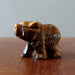 Tigers Eye Bear 