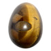 Tigers Eye Egg
