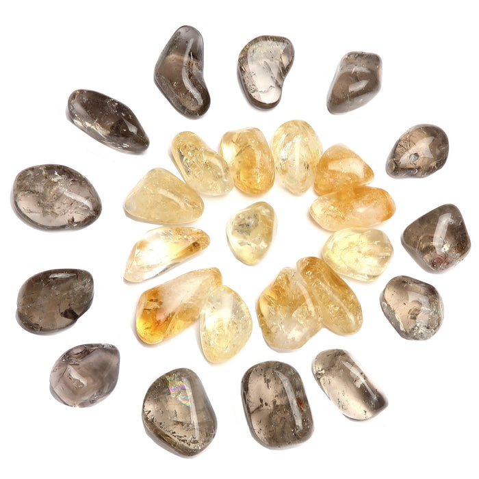 Tumbled Stones Sets 