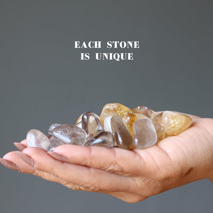 Tumbled Stones Sets 